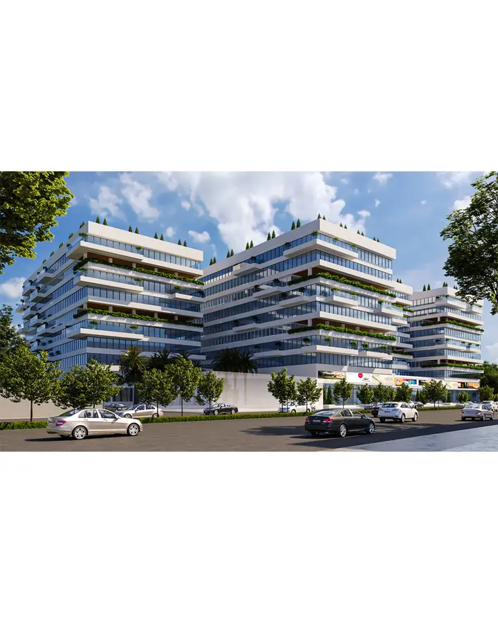 آغاز ثبت نام پروژه نشاط خزر (شهر زیبای فریدونکنار)