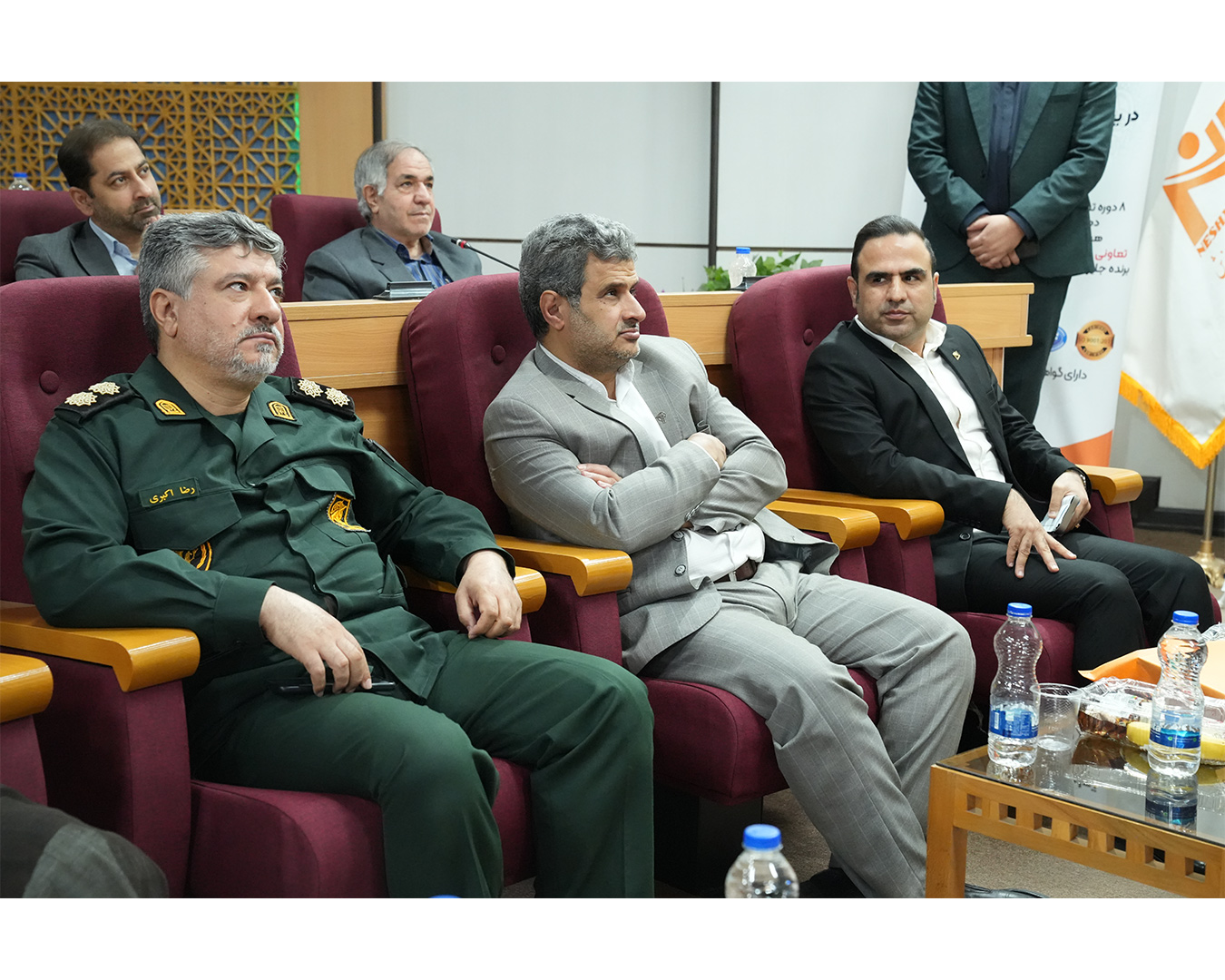 تعاونی نشاط سازان، تعاونی برگزیده ملی و تعاونی برتر کشور برای دومین سال پیاپی