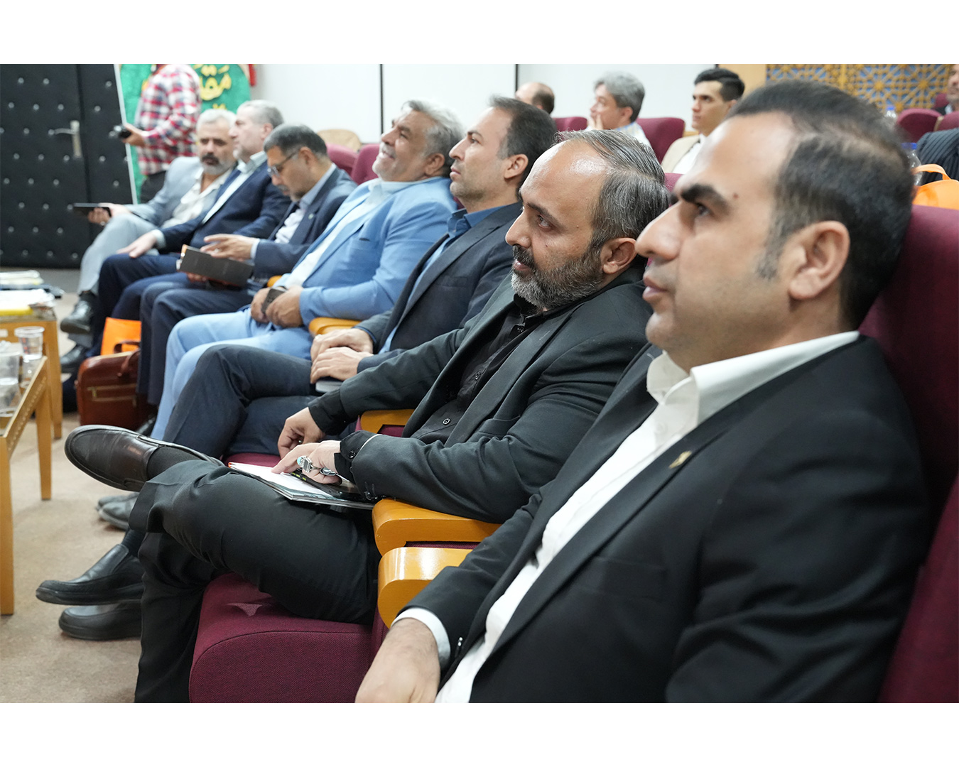 تعاونی نشاط سازان، تعاونی برگزیده ملی و تعاونی برتر کشور برای دومین سال پیاپی
