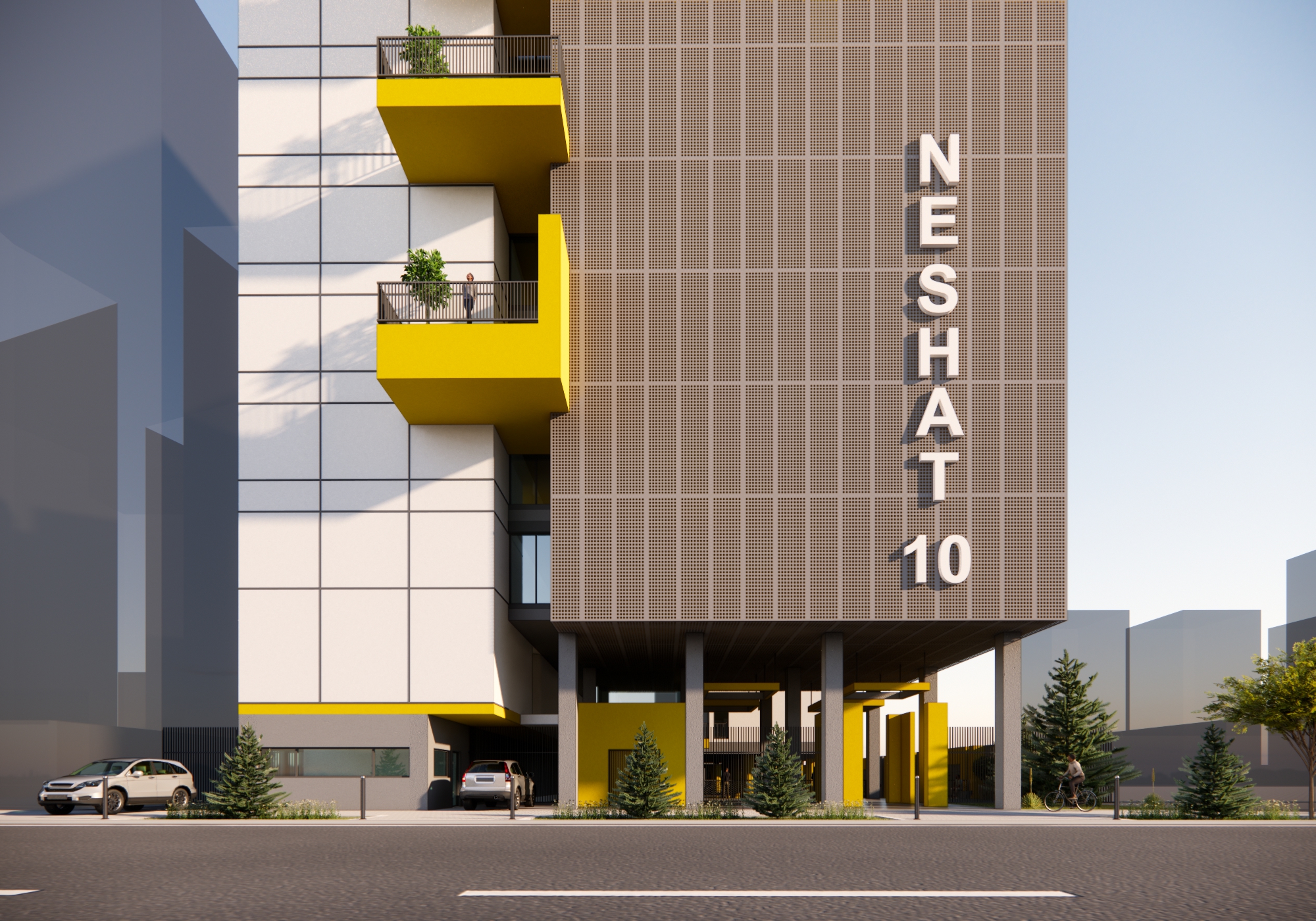 پروژه نشاط 10