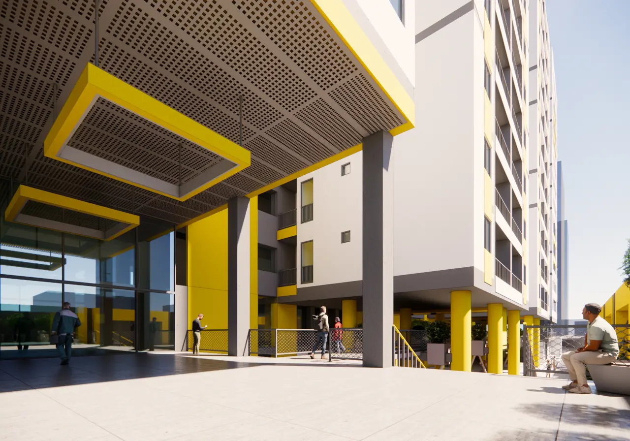 پروژه نشاط 10