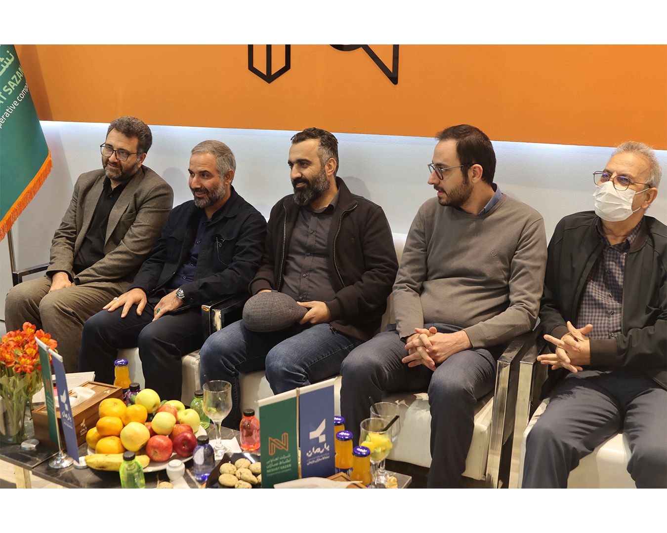 نمایشگاه بین المللی صنعت ساختمان