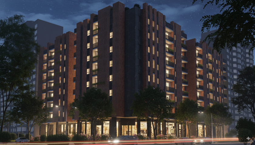 پروژه نشاط 8