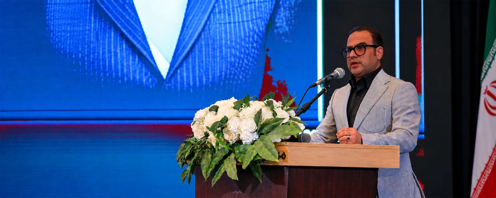 کسب رتبه برتر کشوری و عنوان تعاونی برگزیده ملی برای سومین بار در سال 1405